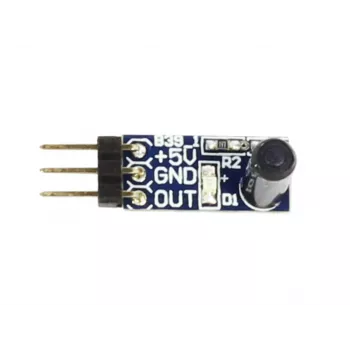 ALLNET 4duino vibrationssensor