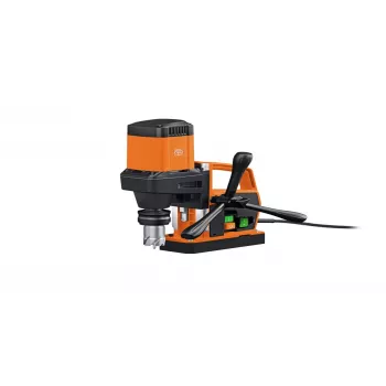 FEIN KBE 32 QW 1-växlad magnetkärnborr 1200 W med väska