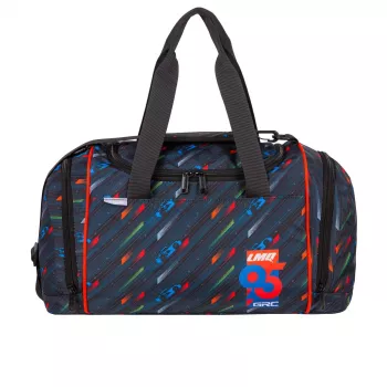 McNeill Cars sportbag