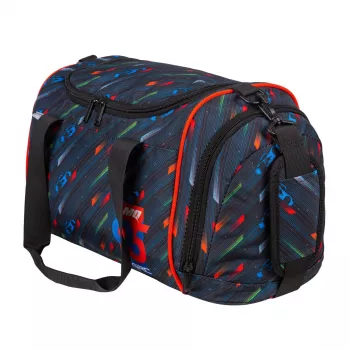 McNeill Cars sportbag