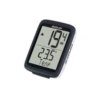 Sigma BC 10.0 WL 10211 cykeldator