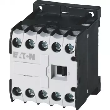 Eaton DILER-22 hjälpkontaktor, 4-polig, 2NO+2NC, 230V 50Hz / 240V 60Hz spole