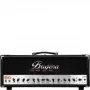 Bugera 6262 INFINIUM 120W rörförstärkare för gitarr topp