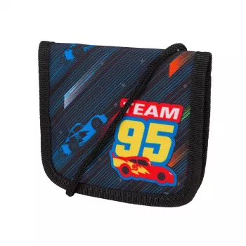 McNeill Cars bröstficka