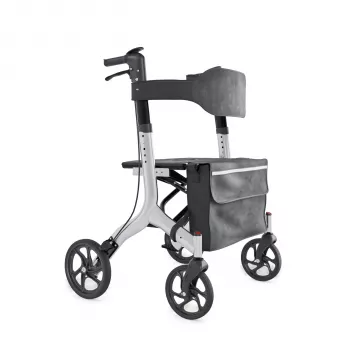 Weinberger aluminiumrollator XXL
