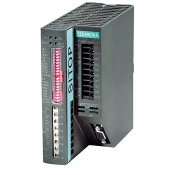 Siemens SITOP 6EP1931-2EC42 DC-USV-modul, 24 V/15 A