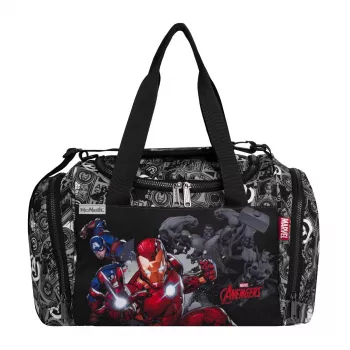 McNeill sportväska MARVEL-AVENGERS