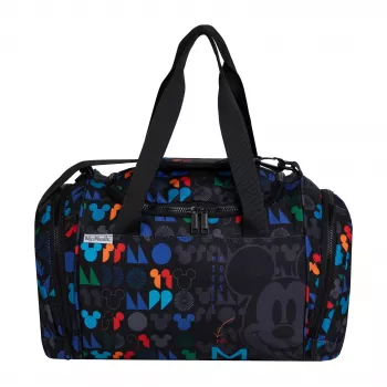 McNeill sportväska Disney Mickey Mouse