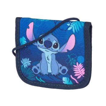 McNeill Disney Stitch bröstväska