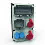 BALS VARIABOX-L 89076 uttagskombination