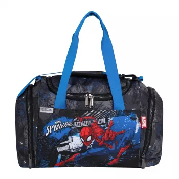 McNeill sportväska MARVEL-SPIDER MAN