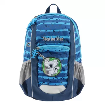 Step by Step Kiga Maxi Koala Coco ryggsäck