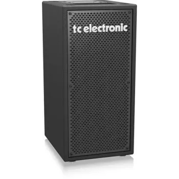 TC Electronic BC208 2x8