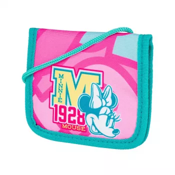 McNeill Disney Minnie Mouse bröstväska