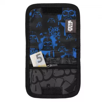 McNeill Star Wars Darth Vader bröstficka