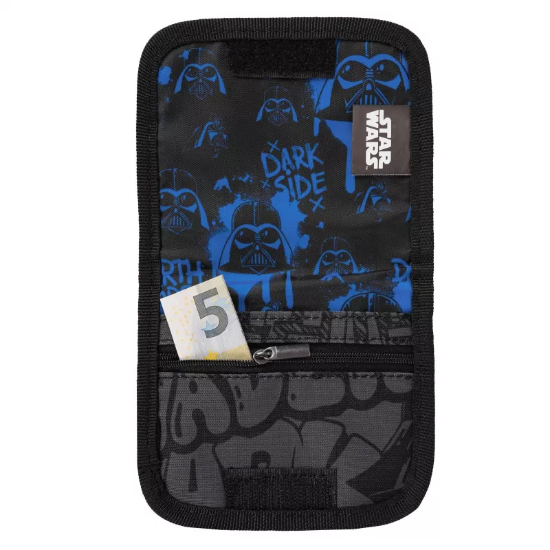 McNeill Star Wars Darth Vader bröstficka