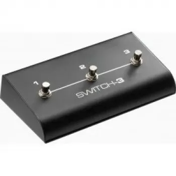 TC Electronic Switch-3 fotbrytarkontroller