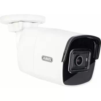 ABUS IPCB38511B 2MP Full HD utomhus-IP-kamera med IR-nattseende, PoE, IP67, inbyggd mikrofon