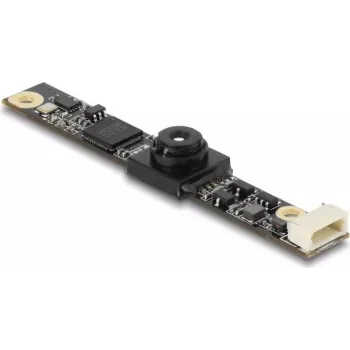 Delock USB 2.0 kameramodul 5 megapixel Sony Starvis IMX179QQH5-C 48° fast brännvidd
