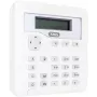 ABUS AZBE10000 Terxon SX LCD-manöverenhet