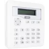 ABUS AZBE10000 Terxon SX LCD-manöverenhet