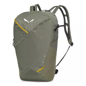 Salewa Pedroc Mate 22 cykelryggsäck 22L Faded Green