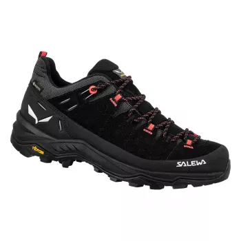 Salewa Alp Trainer 2 GTX vandringsskor dam - svart/Onyx - storlek 41