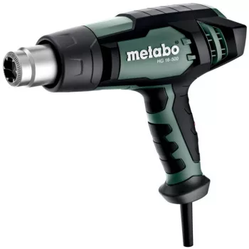 Metabo HG 16-500 varmluftspistol, 1600W