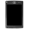 LogiLink LCD-skrivplatta 8,5 inch svart med magneter