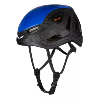 Salewa Piuma 3.0 blå S/M klätterhjälm