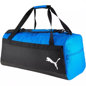 PUMA teamGOAL 23 teambag M blå sportbag