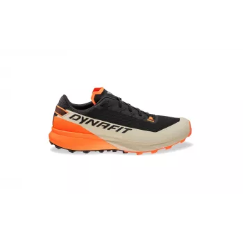 SALEWA Dynafit Ultra trailspringskor - Overcast/Black Out - EU 44.5