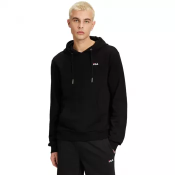 Fila Bengel herrtröja FAM0498 80010, Svart, XL