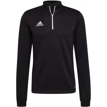 adidas Entrada 22 träningsjacka svart 2XL H57544