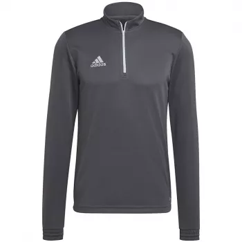 adidas Entrada 22 träningströja grå Four XL
