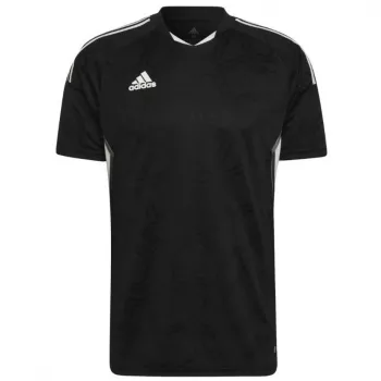 adidas Condivo 22 Match Day tröja svart HA3514 XL