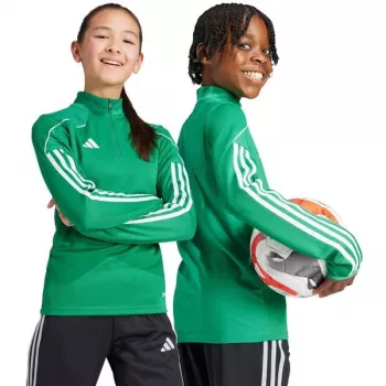 adidas Tiro 23 League träningströja för barn grön 176 cm