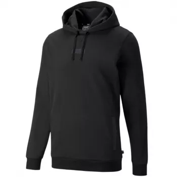 PUMA Modern Basics Hoodie TR svart 847410 01