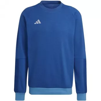 adidas Tiro 23 Competition Crew herr-sweatshirt Team Navy Blue 2