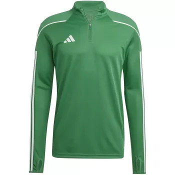 adidas Tiro 23 League tränings top herr sweatshirt grön IC7879 S