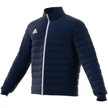 adidas Entrada 22 Light herrjacka navy blå IB6071