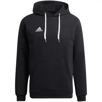 adidas Entrada 22 hoodie svart 2XL H57512