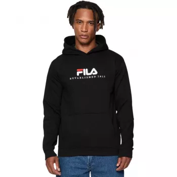 Fila Brunssum herr sweatshirt svart FAU0145 80010 M