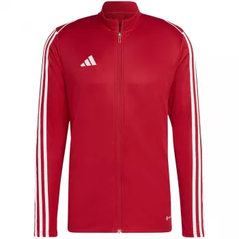 adidas Tiro 23 League träningsoverallsöverdel röd HS3502 L
