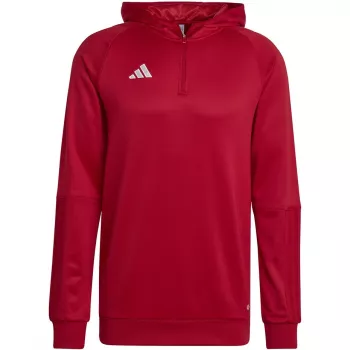 adidas Tiro 23 Competition hoodie herr Team Power Red