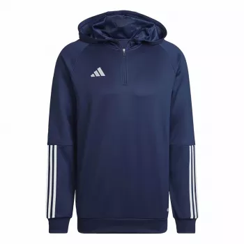 adidas Tiro 23 Competition hoodie herr Team Navy Blue 2 HK8056