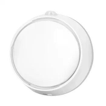 LogiLink LED-trycknattlampa med PIR-sensor