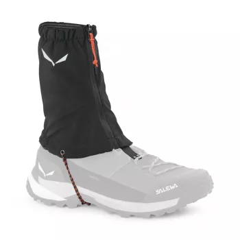 Salewa Pedroc Speed damasker Black Out S/M
