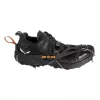 SALEWA Pedroc MTN Spike stegjärn - orange/grå, storlek L