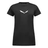 Salewa dam Dry S/S tee t-shirt, storlek S